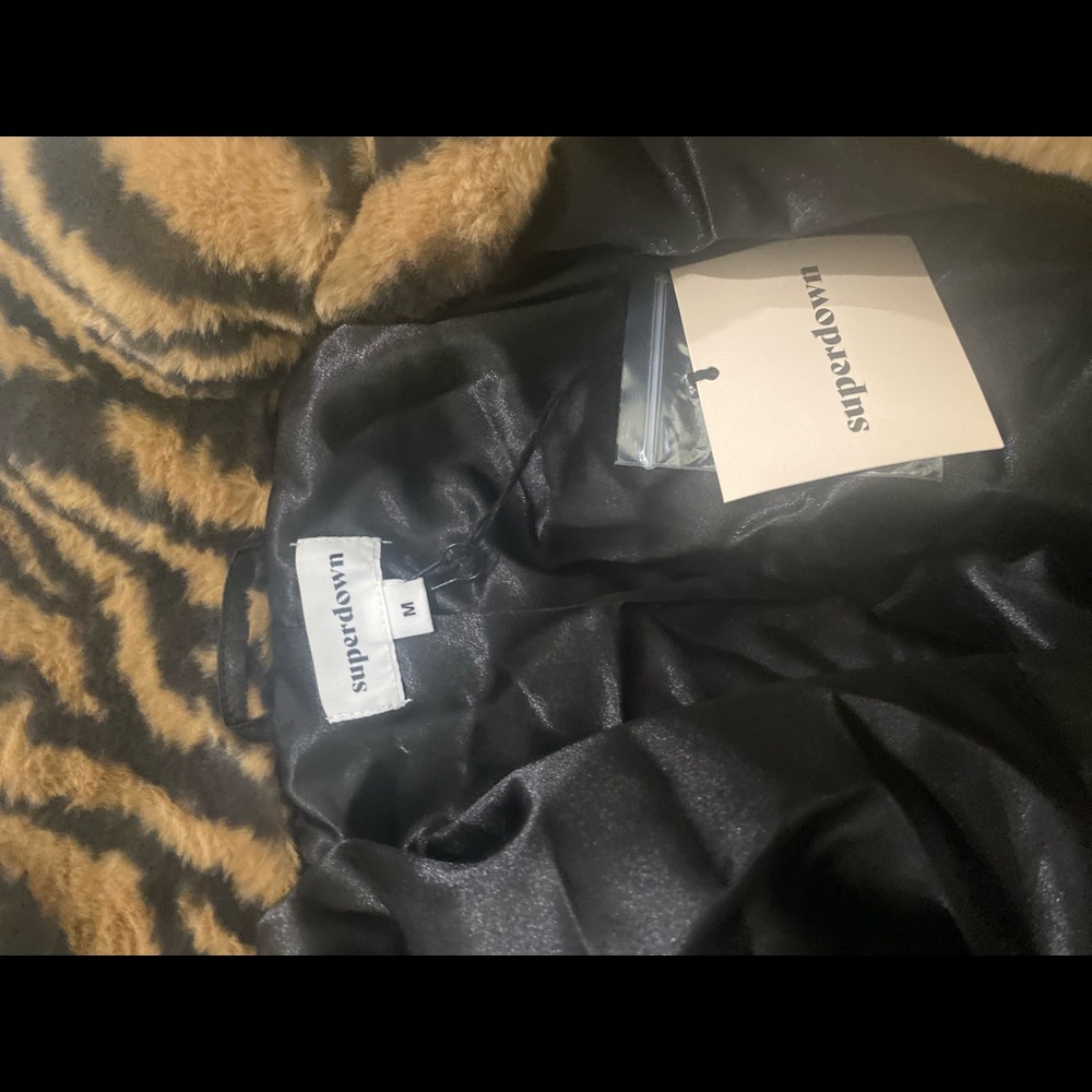 Super down coat - Picture 2 of 2